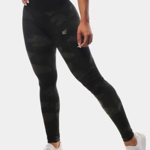 Jed North Flora Seamless Leggings